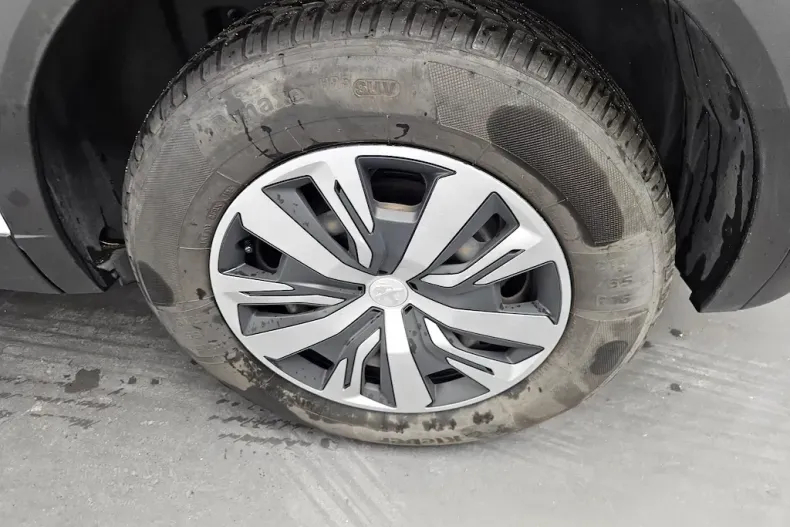 Peugeot 2008 din 2020 cu 79.920 km - oferta PEU137748 - foto 8