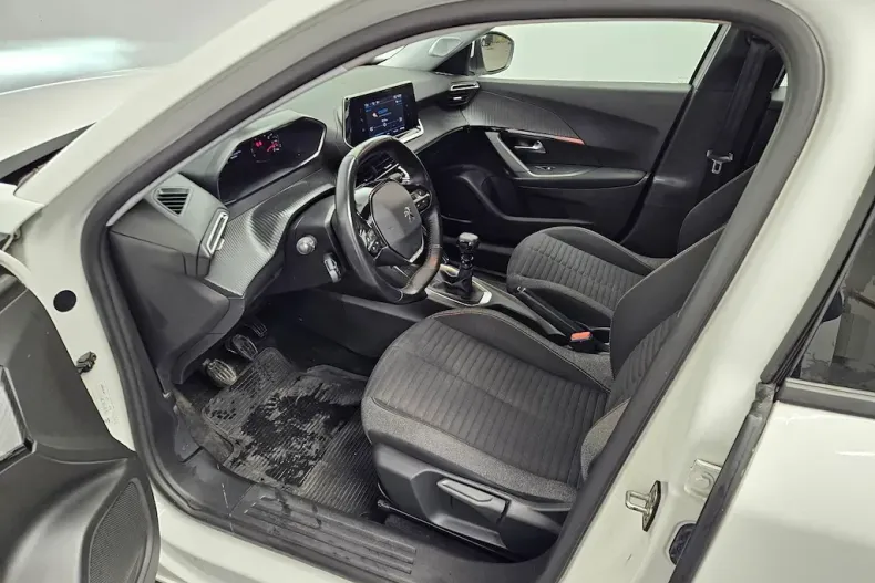 Peugeot 2008 din 2020 cu 79.920 km - oferta PEU137748 - foto 9