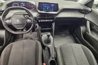 Peugeot 2008 din 2020 cu 79.920 km - oferta PEU137748 - foto 11