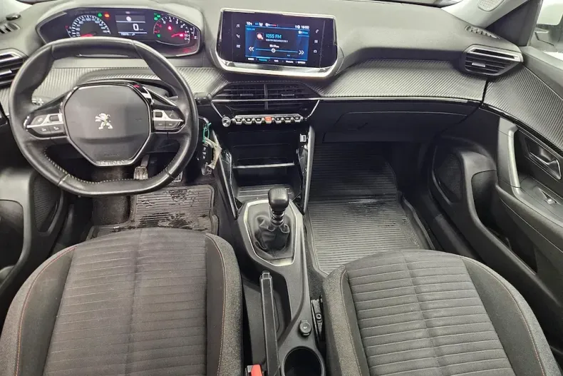 Peugeot 2008 din 2020 cu 79.920 km - oferta PEU137748 - foto 11