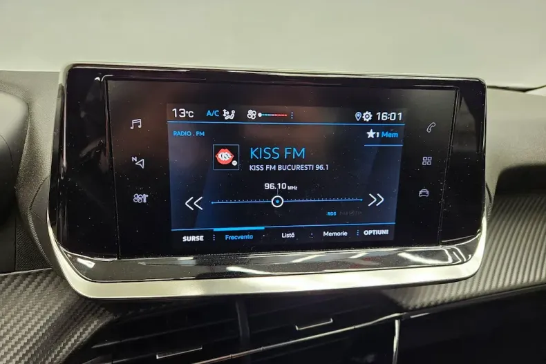 Peugeot 2008 din 2020 cu 79.920 km - oferta PEU137748 - foto 12