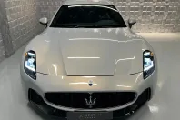 Maserati Granturismo din 2023 cu 19.978 km - oferta MAS137749 - foto 2
