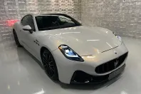 Maserati Granturismo din 2023 cu 19.978 km - oferta MAS137749 - foto 3
