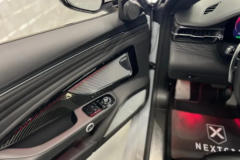 Maserati Granturismo din 2023 cu 19.978 km - oferta MAS137749 - foto 9