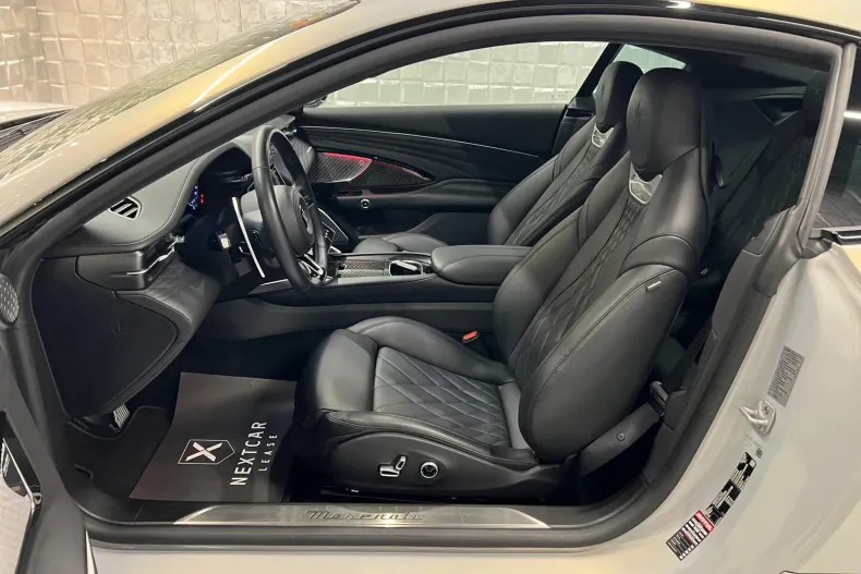 Maserati Granturismo din 2023 cu 19.978 km - oferta MAS137749 - foto 11