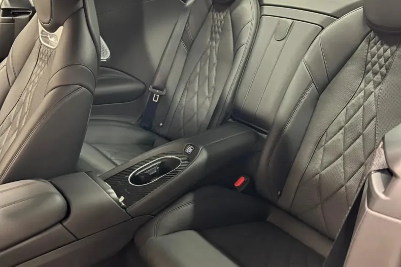 Maserati Granturismo din 2023 cu 19.978 km - oferta MAS137749 - foto 12