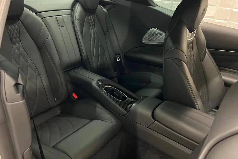 Maserati Granturismo din 2023 cu 19.978 km - oferta MAS137749 - foto 14