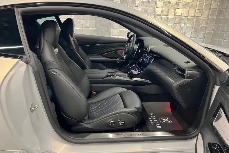 Maserati Granturismo din 2023 cu 19.978 km - oferta MAS137749 - foto 15