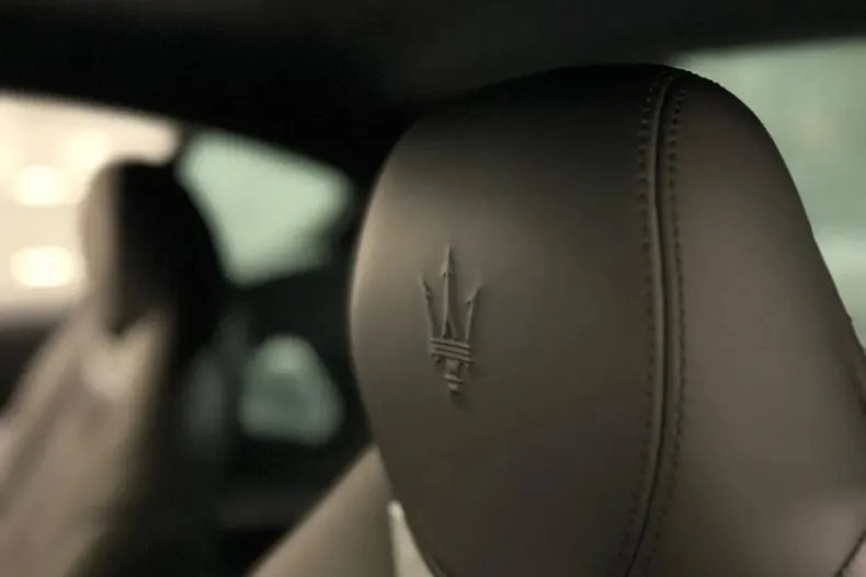 Maserati Granturismo din 2023 cu 19.978 km - oferta MAS137749 - foto 25