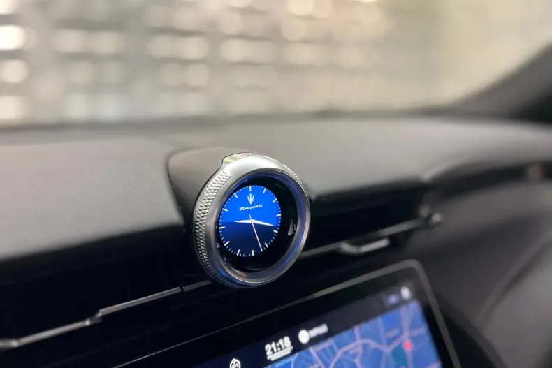 Maserati Granturismo din 2023 cu 19.978 km - oferta MAS137749 - foto 26