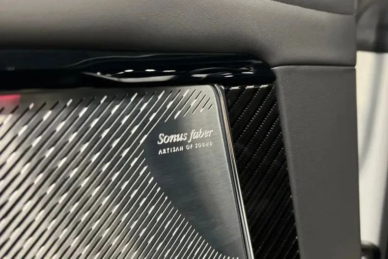 Maserati Granturismo din 2023 cu 19.978 km - oferta MAS137749 - foto 27