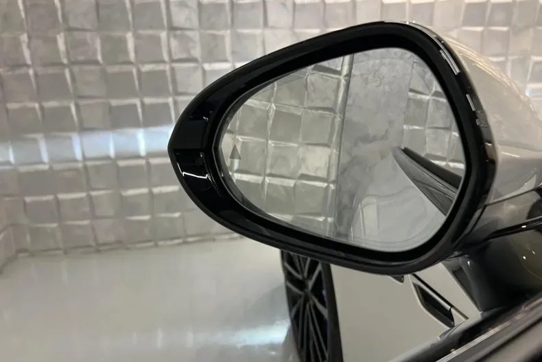 Maserati Granturismo din 2023 cu 19.978 km - oferta MAS137749 - foto 28