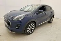 Ford Puma din 2020 cu 86.600 km - oferta FOR137750 - foto 1