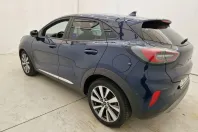 Ford Puma din 2020 cu 86.600 km - oferta FOR137750 - foto 4