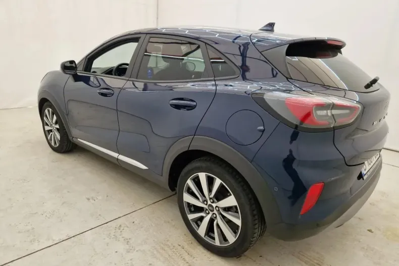 Ford Puma din 2020 cu 86.600 km - oferta FOR137750 - foto 4