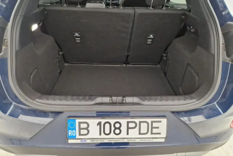 Ford Puma din 2020 cu 86.600 km - oferta FOR137750 - foto 6