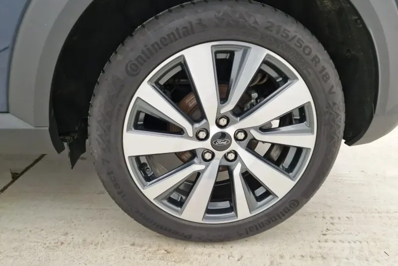 Ford Puma din 2020 cu 86.600 km - oferta FOR137750 - foto 8