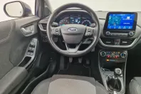 Ford Puma din 2020 cu 86.600 km - oferta FOR137750 - foto 12