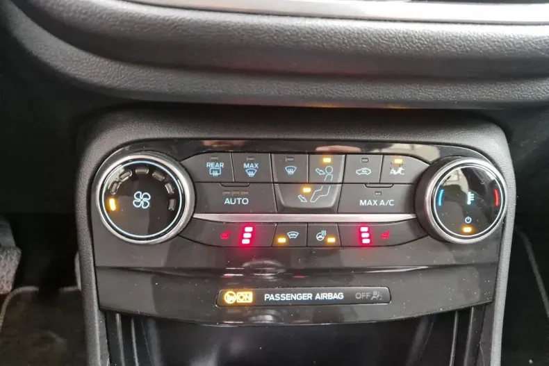 Ford Puma din 2020 cu 86.600 km - oferta FOR137750 - foto 14