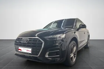 Audi Q5 din 2021 - oferta AUD137751