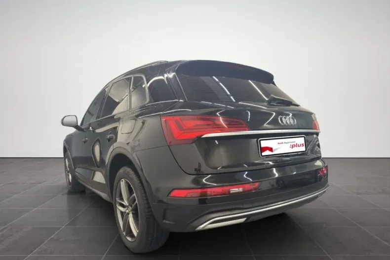 Audi Q5 din 2021 cu 137.488 km - oferta AUD137751 - foto 3