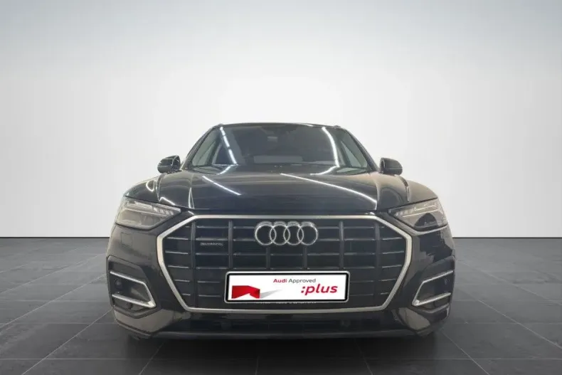 Audi Q5 din 2021 cu 137.488 km - oferta AUD137751 - foto 4