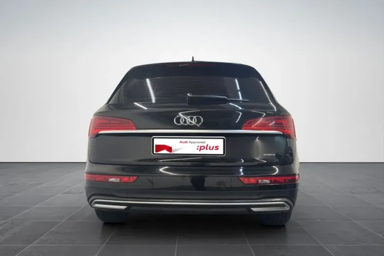 Audi Q5 din 2021 cu 137.488 km - oferta AUD137751 - foto 5