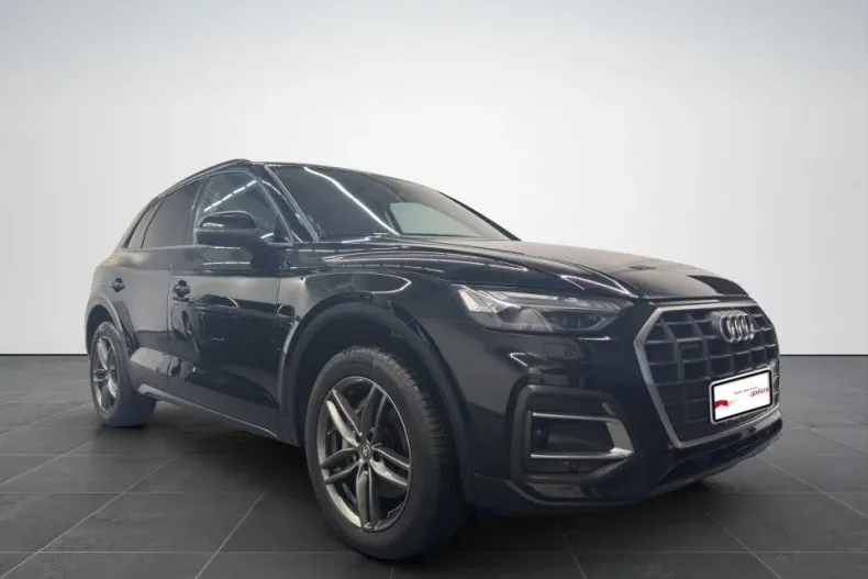 Audi Q5 din 2021 cu 137.488 km - oferta AUD137751 - foto 7