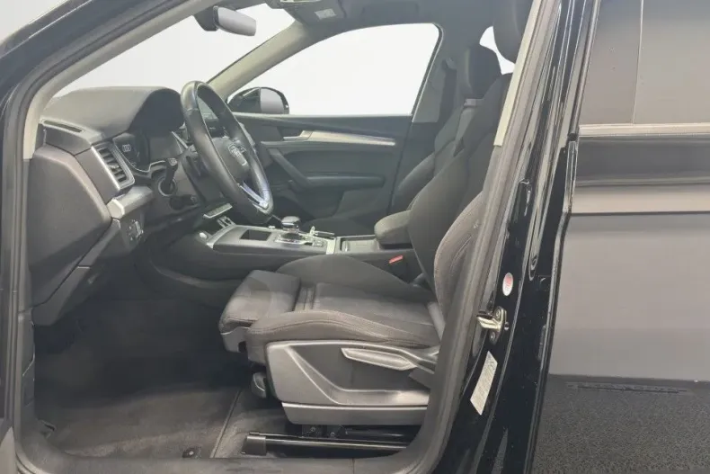 Audi Q5 din 2021 cu 137.488 km - oferta AUD137751 - foto 8