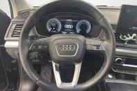Audi Q5 din 2021 cu 137.488 km - oferta AUD137751 - foto 9
