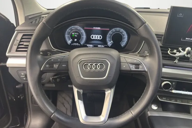 Audi Q5 din 2021 cu 137.488 km - oferta AUD137751 - foto 9