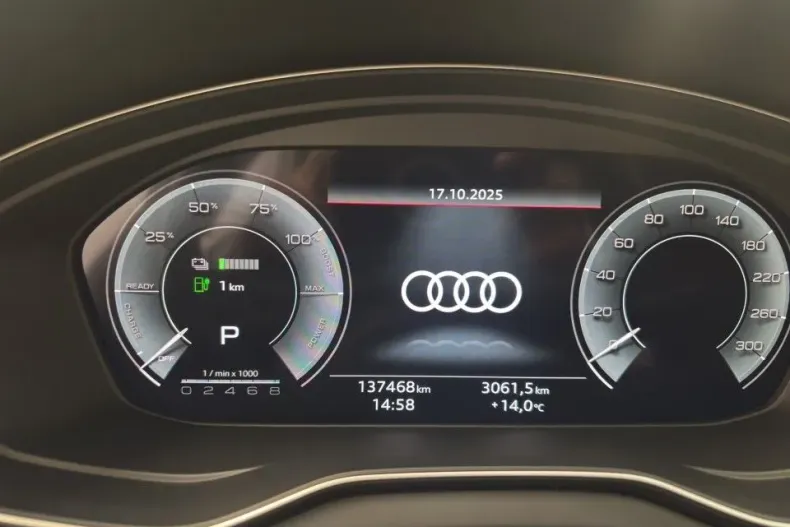Audi Q5 din 2021 cu 137.488 km - oferta AUD137751 - foto 10