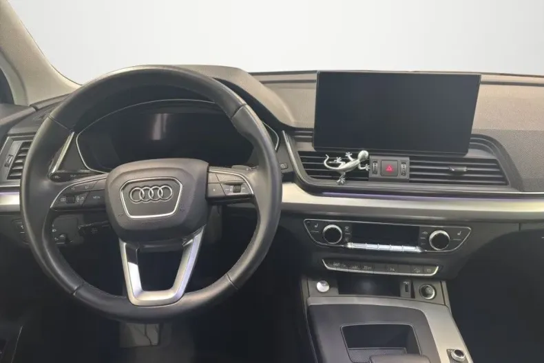 Audi Q5 din 2021 cu 137.488 km - oferta AUD137751 - foto 13