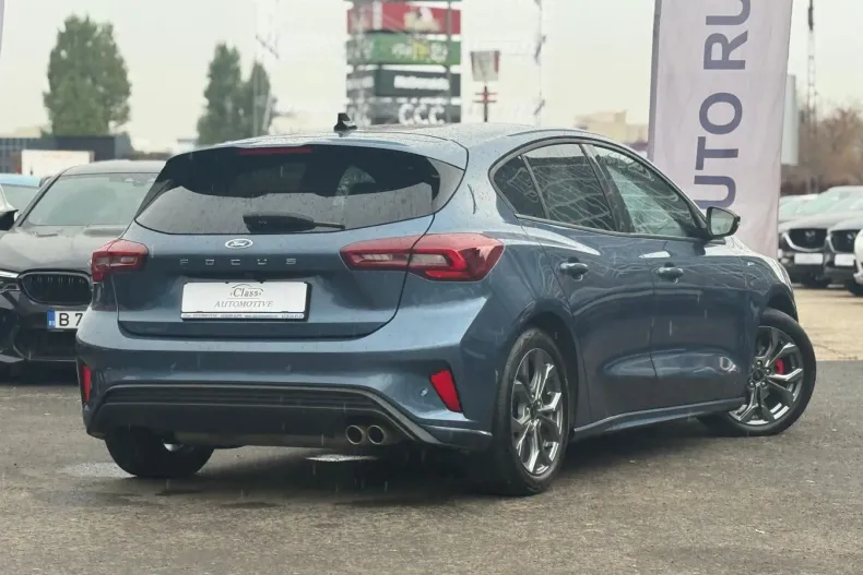 Ford Focus din 2024 cu 38.653 km - oferta FOR137756 - foto 10