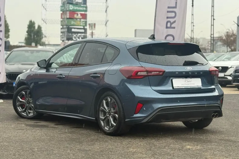 Ford Focus din 2024 cu 38.653 km - oferta FOR137756 - foto 11