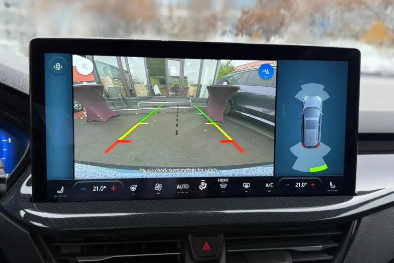 Ford Focus din 2024 cu 38.653 km - oferta FOR137756 - foto 18