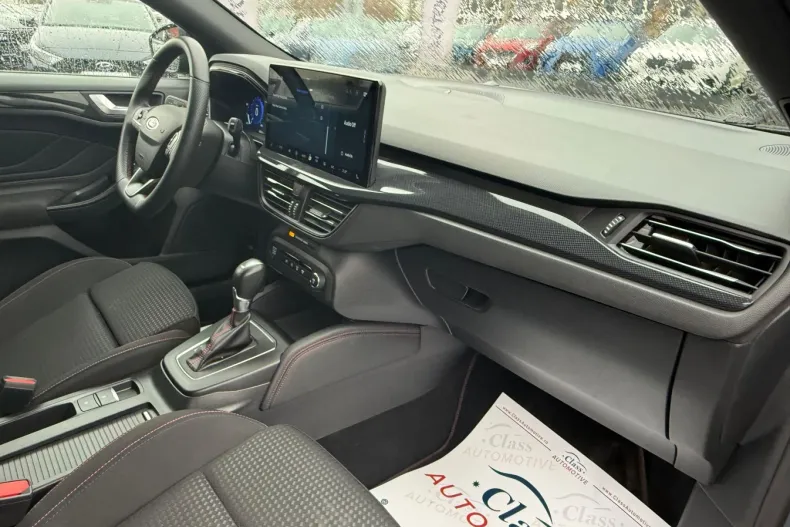 Ford Focus din 2024 cu 38.653 km - oferta FOR137756 - foto 19