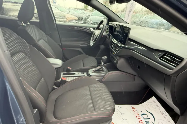 Ford Focus din 2024 cu 38.653 km - oferta FOR137756 - foto 20