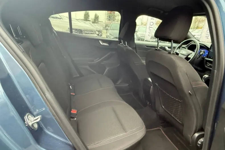 Ford Focus din 2024 cu 38.653 km - oferta FOR137756 - foto 21