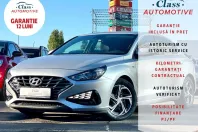 Hyundai i30 din 2021 cu 75.000 km - oferta HYU137759 - foto 1