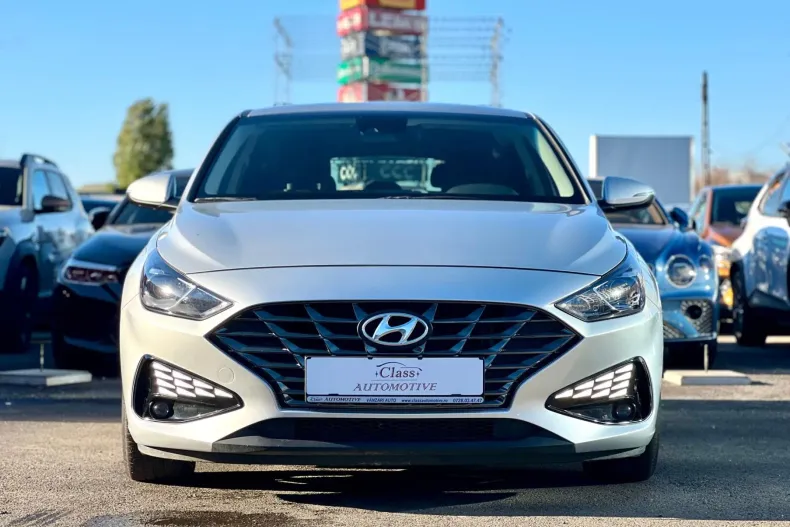 Hyundai i30 din 2021 cu 75.000 km - oferta HYU137759 - foto 2