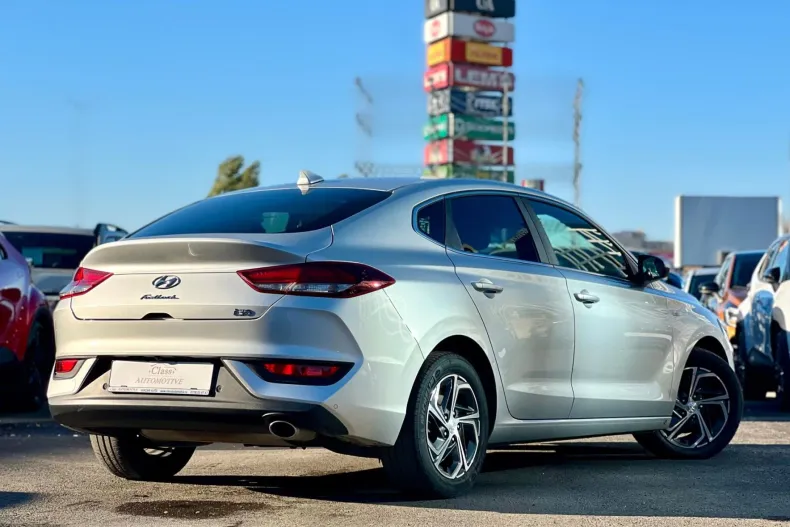 Hyundai i30 din 2021 cu 75.000 km - oferta HYU137759 - foto 5