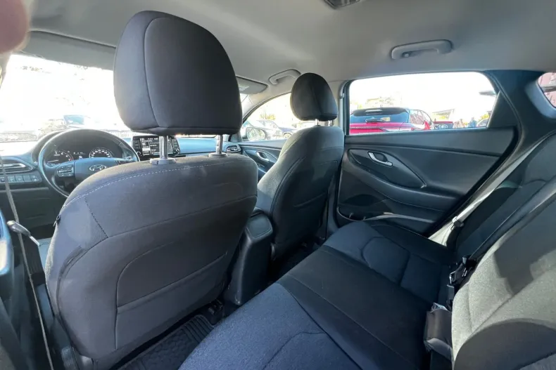 Hyundai i30 din 2021 cu 75.000 km - oferta HYU137759 - foto 11