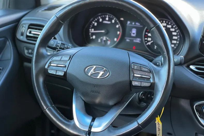 Hyundai i30 din 2021 cu 75.000 km - oferta HYU137759 - foto 13