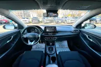 Hyundai i30 din 2021 cu 75.000 km - oferta HYU137759 - foto 14