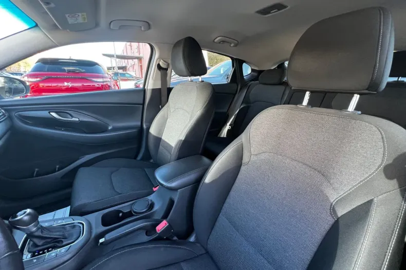 Hyundai i30 din 2021 cu 75.000 km - oferta HYU137759 - foto 16