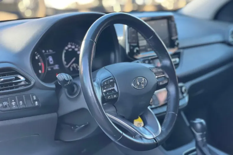 Hyundai i30 din 2021 cu 75.000 km - oferta HYU137759 - foto 18