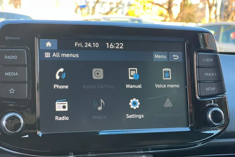 Hyundai i30 din 2021 cu 75.000 km - oferta HYU137759 - foto 20