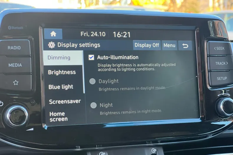 Hyundai i30 din 2021 cu 75.000 km - oferta HYU137759 - foto 22