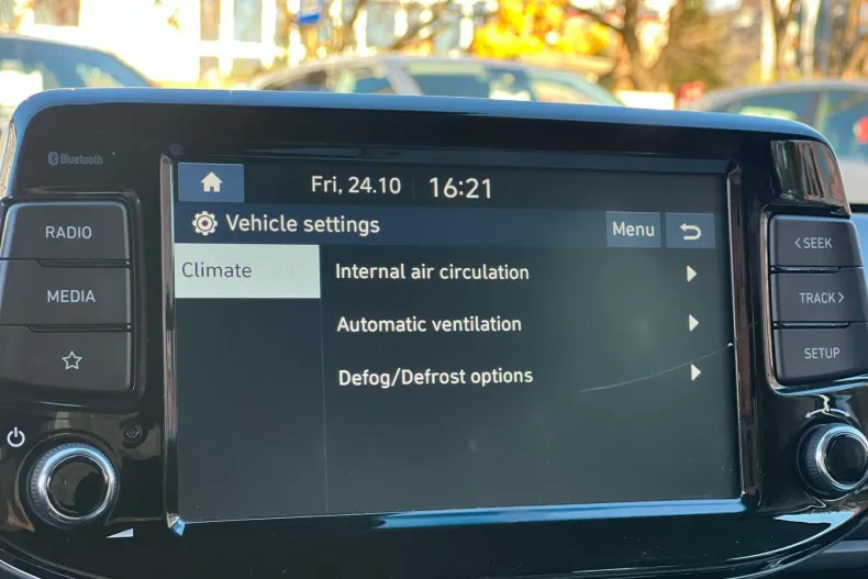 Hyundai i30 din 2021 cu 75.000 km - oferta HYU137759 - foto 23